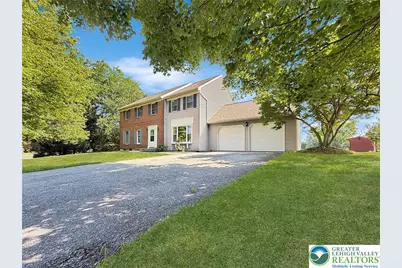 1929 Earls Court, Salisbury Township, PA 18103 - Photo 3