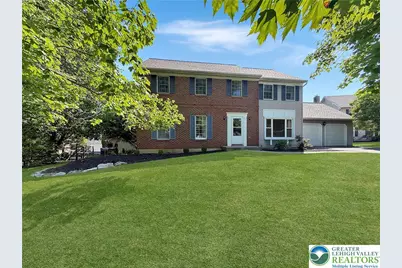 1929 Earls Court, Salisbury Township, PA 18103 - Photo 1