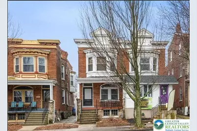 717 W Broad Street #2, Bethlehem City, PA 18018 - Photo 1