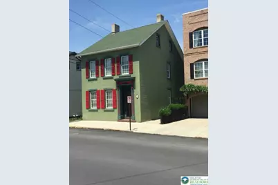 21 E North Street #2nd Floor, Bethlehem City, PA 18018 - Photo 1