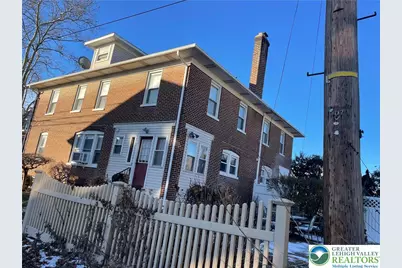 121 Belvidere Street, Nazareth, PA 18064 - Photo 3