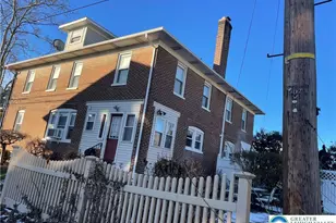 121 Belvidere St, Nazareth, PA 18064 - Photo 3