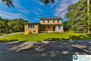 3042 W Beersville Rd, Moore Township, PA 18014 - Photo 1