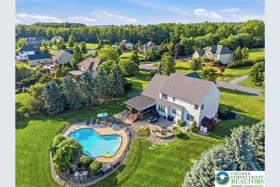 13 Country Road, Allen Township, PA 18067 - Photo 7