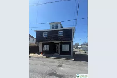 214 N Oak Street #2, Summit Hill, PA 18250 - Photo 1