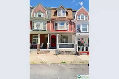 747 Saint John Street, Allentown City, PA 18103 - Photo 1