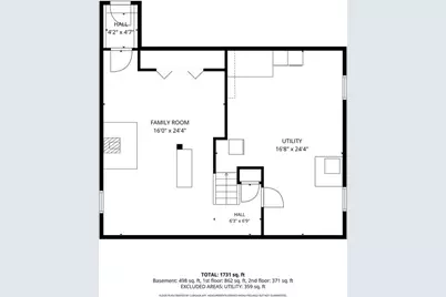 1846 SW 31st Street, Allentown City, PA 18103 - Photo 57