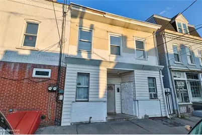 607 Ridge Avenue #1, Allentown City, PA 18102 - Photo 1