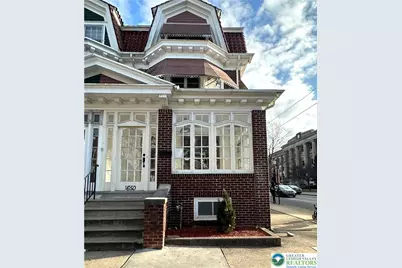 1650 W Turner, Allentown City, PA 18102 - Photo 1