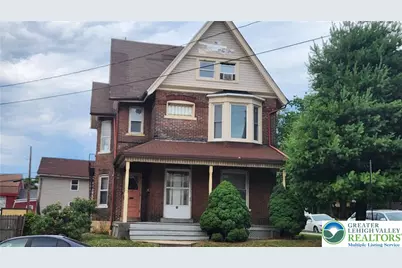 53 E Susquehanna, Allentown City, PA 18103 - Photo 1