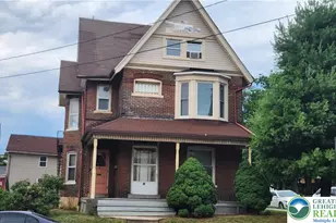 53 E Susquehanna, Allentown City, PA 18103 - Photo 1