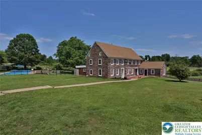 1513 Route 212, Springfield Twp, PA 18951 - Photo 5