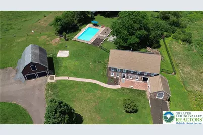1513 Route 212, Springfield Twp, PA 18951 - Photo 1