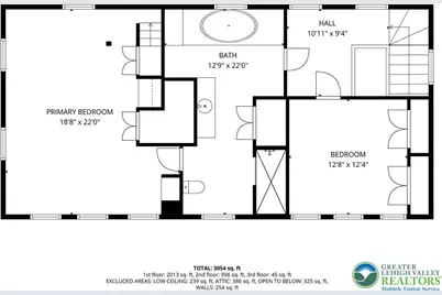 1513 Route 212, Springfield Twp, PA 18951 - Photo 49