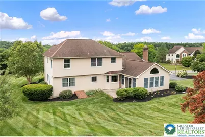 2011 Wooded Ridge Circle, Weisenberg Township, PA 18051 - Photo 43