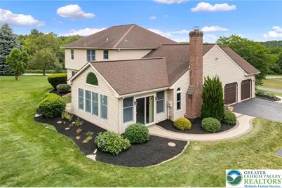 2011 Wooded Ridge Circle, Weisenberg Township, PA 18051 - Photo 41