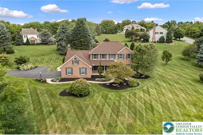 2011 Wooded Ridge Circle, Weisenberg Township, PA 18051 - Photo 1