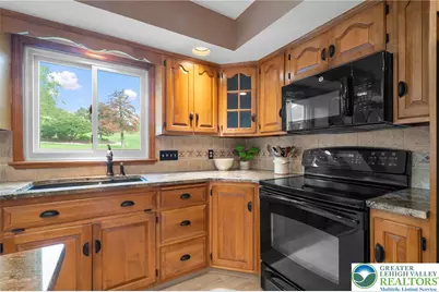 2011 Wooded Ridge Circle, Weisenberg Township, PA 18051 - Photo 3