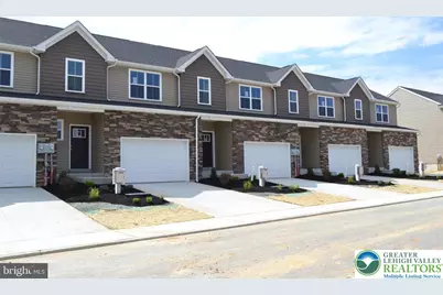 223 Lucille Way Lot #25, Fleetwood Boro, PA 19522 - Photo 1