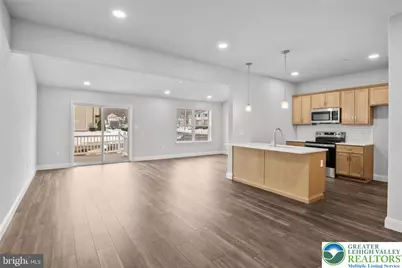 225 Lucille Way Lot #26, Fleetwood Boro, PA 19522 - Photo 3