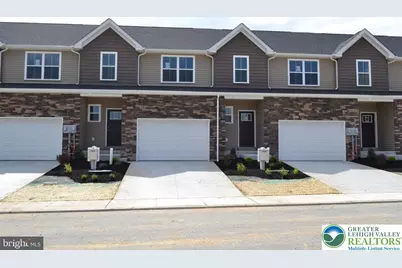 225 Lucille Way Lot #26, Fleetwood Boro, PA 19522 - Photo 1