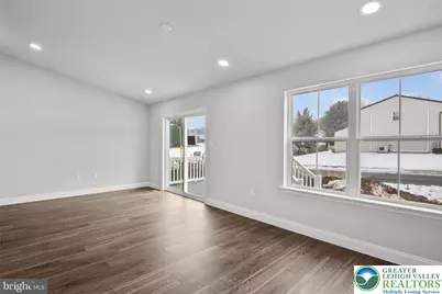 225 Lucille Way Lot #26, Fleetwood Boro, PA 19522 - Photo 9