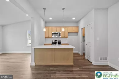 225 Lucille Way Lot #26, Fleetwood Boro, PA 19522 - Photo 7