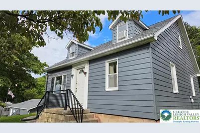 2545 Morgan Hill Road, Easton, PA 18042 - Photo 1
