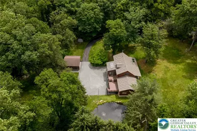 3591 Dogwood Lane, Riegelsville Boro, PA 18077 - Photo 1