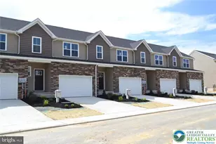 227 Lucille Way, Fleetwood Boro, PA 19522 - Photo 17