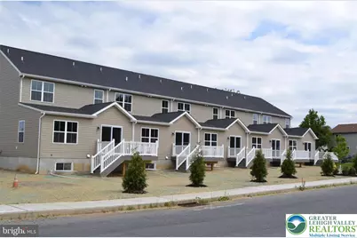 227 Lucille Way Lot #27, Fleetwood Boro, PA 19522 - Photo 1