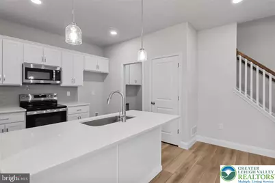 227 Lucille Way Lot #27, Fleetwood Boro, PA 19522 - Photo 5