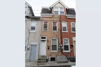 329 N Lumber Street, Allentown City, PA 18102 - Photo 1