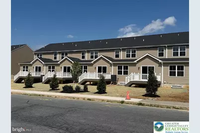 205 Lucille Way Lot #21, Fleetwood Boro, PA 19522 - Photo 1