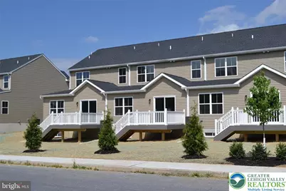 205 Lucille Way Lot #21, Fleetwood Boro, PA 19522 - Photo 3