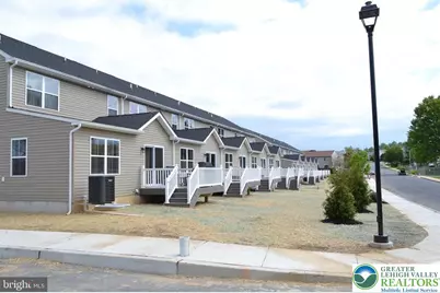 205 Lucille Way Lot #21, Fleetwood Boro, PA 19522 - Photo 23