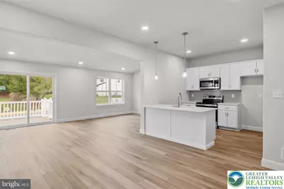 205 Lucille Way Lot #21, Fleetwood Boro, PA 19522 - Photo 11