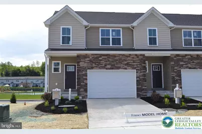 209 Lucille Way Lot #23, Fleetwood, PA 19522 - Photo 1