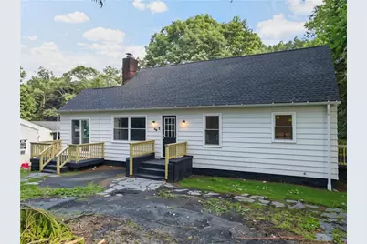 355 Brown Street, East Stroudsburg, PA 18301 - Photo 1