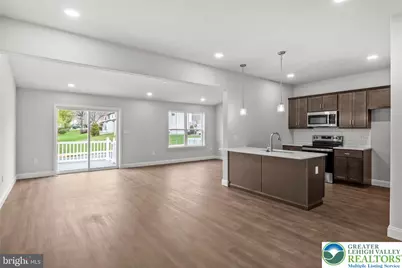 207 Lucille Way Lot #22, Fleetwood Boro, PA 19522 - Photo 5