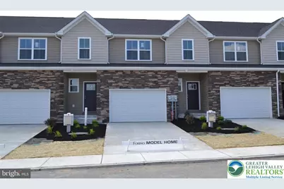 207 Lucille Way Lot #22, Fleetwood Boro, PA 19522 - Photo 1