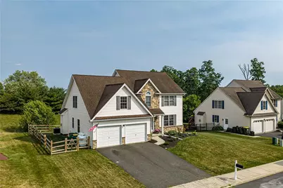 5121 Cassidy Drive, North Whitehall Township, PA 18078 - Photo 3