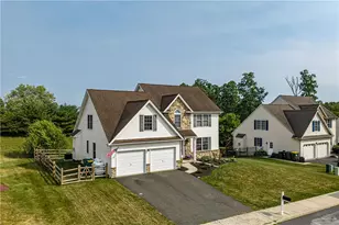 5121 Cassidy Dr, North Whitehall Township, PA 18078 - Photo 3