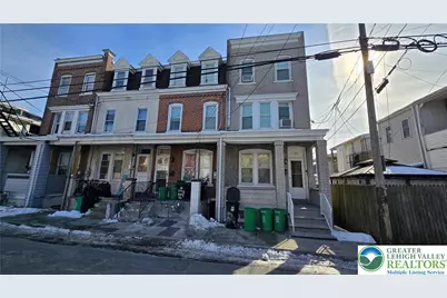1116 W Maple Street, Allentown City, PA 18102 - Photo 1