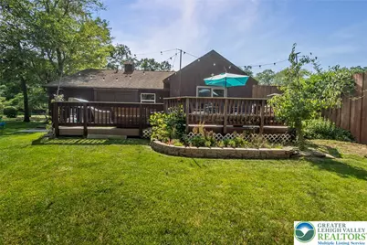 117 Whispering Acres Lane, Bushkill Twp, PA 18091 - Photo 23