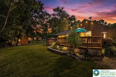 117 Whispering Acres Lane, Bushkill Twp, PA 18091 - Photo 35