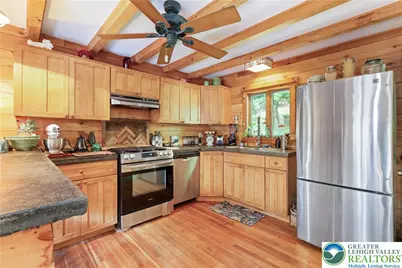 230 W Creek Drive, Penn Forrest, PA 18235 - Photo 15