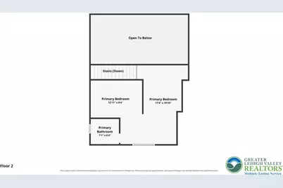 230 W Creek Drive, Penn Forrest, PA 18235 - Photo 21