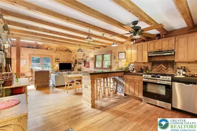 230 W Creek Drive, Penn Forrest, PA 18235 - Photo 17