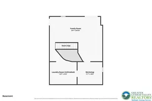 230 W Creek Dr, Penn Forrest, PA 18235 - Photo 25